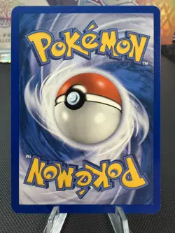 Holon Researcher 95/113 EX Delta Species NM/LP Pokemon Card Vintage 2005 - Image 2