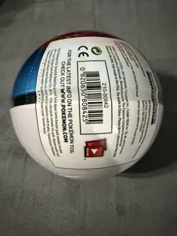 Pokemon TCG C21 2021 Great Ball Poke Ball Tin Brand New & Sealed 3 Booster Packs - Image 5