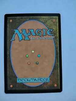 Incubation Druid 195 R Commander 2021 Magic: The Gathering Near Mint - Image 2