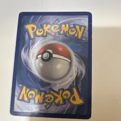 The Pokemon Company Gardevoir 7 Ex Battle Stadium Rare Regular English - Image 2
