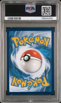Miriam Ultra Rare Pokemon Svi En-Scarlet & Violet 238/198 PSA 9 - Image 2