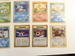 Pokemon Lot of 15 Cards Holo Kingdra + Bulbasaur 18 Intro Squirtle Charmander - Image 4
