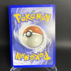 2022 Pokemon TCG Lugia V Silver Tempest 138/195 Holo Ultra Rare NM - Image 2
