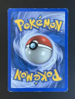 Pokemon TCG Professor Elm Best of Game 3/9 Holo Promo Promo MP - Image 2