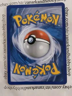 Pokemon Spiritomb C 84/147 Supreme Victors REVERSE HOLO LP - Image 2
