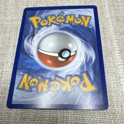 The Pokemon Company Team Rocket's Mewtwo ex 081/182 Sv10 Holo 280 HP - Image 2