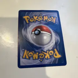 The Pokemon Company Rapidash 8/102 Triumphant Holo Rare - English 90 HP - Image 2