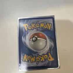The Pokemon Company Charizard GX 20/147 Burning Shadows Ultra Rare Holo GX 250HP - Image 2