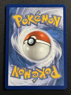 Mega Greninja ex 100/086 Ultra Rare Full Art Pokemon Chaos Rising *READ* - Image 2