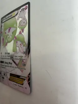 Gardevoir EX RC30/RC32 Ultra Rare Generations Pokemon - Image 2