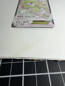 Gardevoir EX RC30/RC32 Ultra Rare Generations Pokemon - Image 3