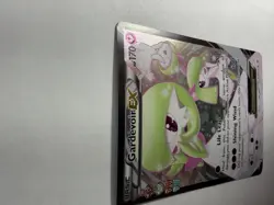 Gardevoir EX RC30/RC32 Ultra Rare Generations Pokemon - Image 5