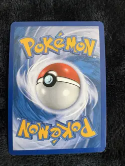 Pokemon TCG Swablu 78/102 Triumphant Reverse Holo Basic 40 HP ENG - Image 2