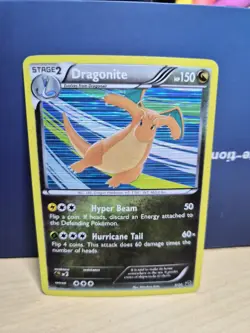 Dragonite - Dragon Vault Blister Exclusives 5/20 - Pokemon TCG NM - Image 1