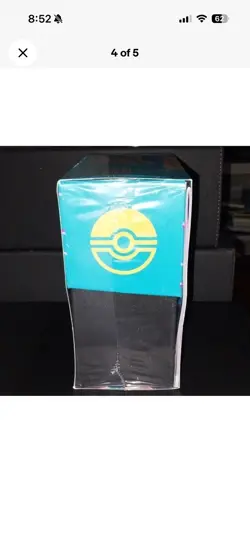 Pokemon TCG Mega Evolution Ascended Heroes Elite Trainer Box ETB New Sealed - Image 2