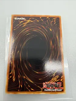 Silent Magician LV4 NTR-EN001 Nintendo Ds Nightmare of Troubadour Limited - Image 5