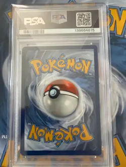 Bulbasaur - (Mega Evolution Stamped) 133/132 Miscellaneous Cards & Products Holo - Image 2