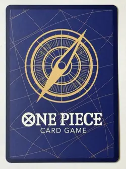 2026 One Piece Nami (Welcome Pack Vol. 1) PRB02-012 - Promo Card English - Image 2