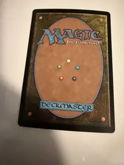 Blessing of the Oracle - Akroma's Will (Showcase) Final Fantasy FOIL LP MTG - Image 2