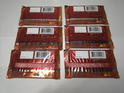 Lot of 6 Unstable Sealed Booster Packs English, MTG Magic: The Gathering - Image 2