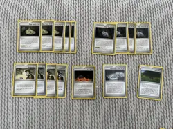 Pokemon TCG Vintage EX Legend Maker 2006 Lot (Commons, Uncommons, Trainers) - Image 5