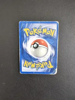 Carte Pokemon Aligatueur 5/111 Holo Neo Genesis Wizards FR - Image 2