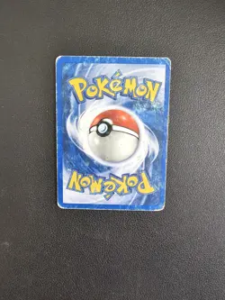 Carte Pokemon Scarhino 6/111 Holo Neo Genesis Wizards FR - Image 2
