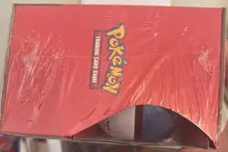Pokemon “Sam's Club” Prismatic ETB & Pokeball. NEW FACTORY SEALED - Image 2
