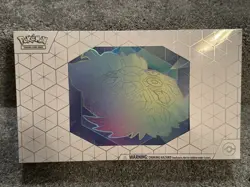Pokemon TCG Terapagos ex Ultra-Premium Collection Box English Sealed NEW - Image 1