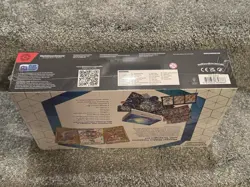 Pokemon TCG Terapagos ex Ultra-Premium Collection Box English Sealed NEW - Image 3