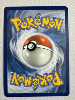 Ambipom - 107/094 Phantasmal Flames Illustration Rare Pokemon - NM/MINT - Image 2