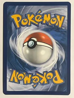 POKEMON GREAT TUSK EX SPECIAL ILLUSTRATION RARE SCARLET & VIOLET 246/198 NM - Image 2