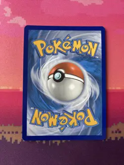 Pokemon Card Morpeko SWSH012 Black Star Promo General Mills Near Mint Condition - Image 2