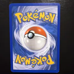 Pokemon Mew TCG 4/17 Pop Series Promos Holo Rare Card - Image 2