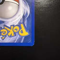 Pokemon Mew TCG 4/17 Pop Series Promos Holo Rare Card - Image 3