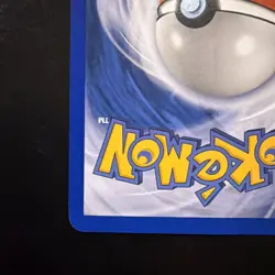 Pokemon Mew TCG 4/17 Pop Series Promos Holo Rare Card - Image 4