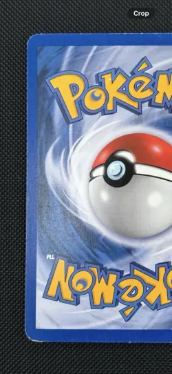 Pokemon TCG Poliwhirl 46/112 EX FireRed & LeafGreen Reverse Holo 2004 (MP) - Image 5