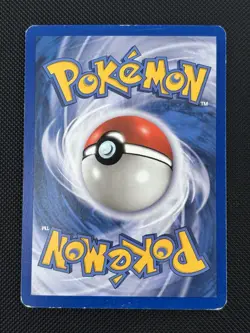 Pokemon TCG Venusaur 28/100 EX Crystal Guardians Holo Rare 2006 (MP) - Image 2