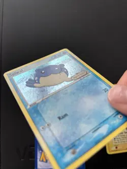 Pokemon TCG EX Legend Maker 2006 Reverse Holo 4-Card Lot (LP-HP) - Image 5
