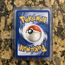 Pokemon Dark Gyarados 8/82 Team Rocket Holo Rare 1st Edition 70 HP English - Image 2