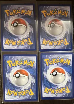 Pokemon Prismatic Cosmo Promo Cards (8) Mini Tin Evolutions Costco Pack - Image 5