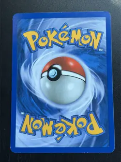 Pokemon Card TCG Ho-Oh Holo Rare Card Secret Wonders 10/132 HOLO BLEED VLP/NM - Image 3