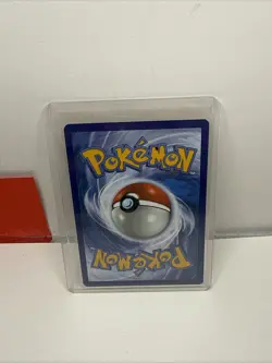 Oranguru TG12/TG30 Pokemon Brilliant Stars Trainer Gallery Full-Art Holo NM - Image 2