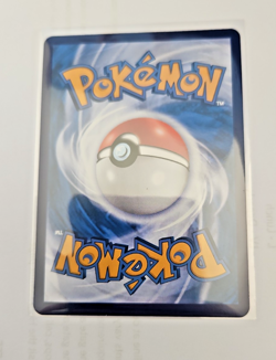 Pokemon Chinese Gem Pack Vol. 1 #1105/05 Sudowoodo [Stamped] - Image 4