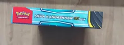 Pokemon TCG - Mega Evolution Mega Kangaskhan Ex Booster Box - Brand New Sealed. - Image 2