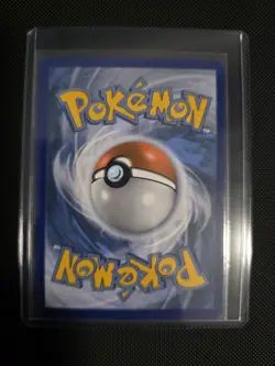 Pokemon Breakthrough Mewtwo EX 158/162 NM - Image 2