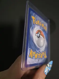 Pokemon Breakthrough Mewtwo EX 158/162 NM - Image 3
