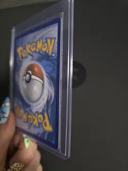 Pokemon Breakthrough Mewtwo EX 158/162 NM - Image 4