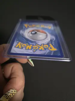 Pokemon Breakthrough Mewtwo EX 158/162 NM - Image 5