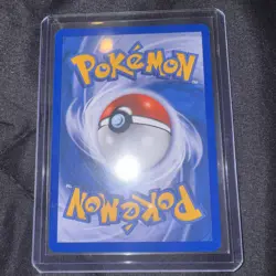 Pokemon TCG Ho-Oh 10/132 Secret Wonders 2007 English Holo Rare Reverse Holo - Image 2